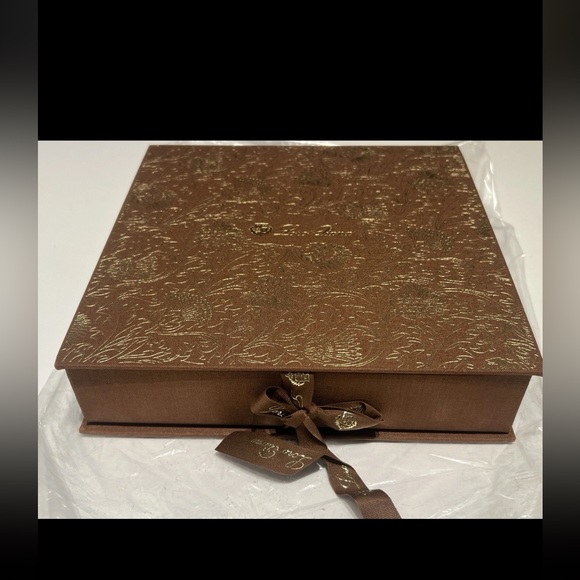 Loro Piana Tangram Wooden Puzzle Game - Picture 5 of 7